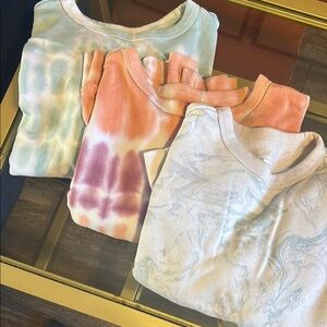 GAP Kids Tie-Dye Sweatshirts & Hoodies